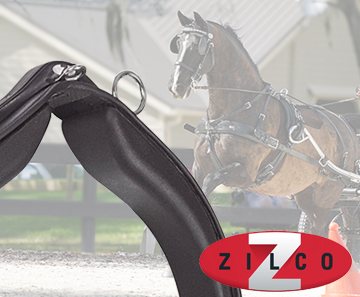 Zilco Elite Harness