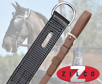 Zilco Harness Parts