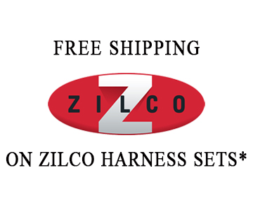 Zilco Free Shipping