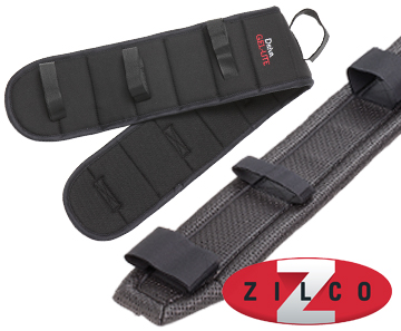 Zilco Harness Pads